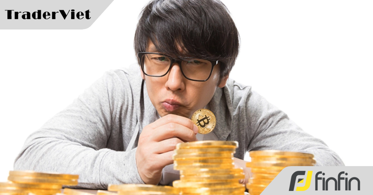 Tin vui cho người 'ôm' Bitcoin