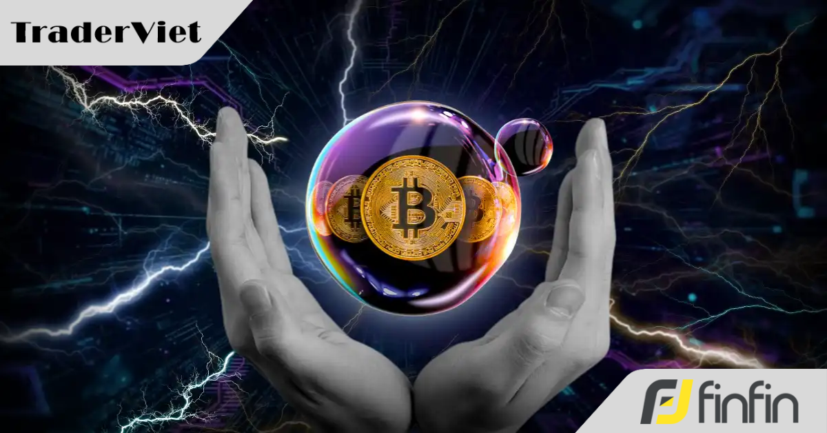 Kịch bản nào có thể đưa Bitcoin chạm mốc 500.000 USD?