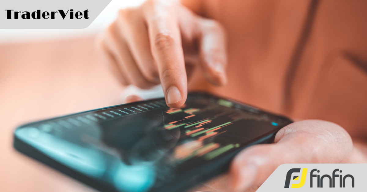 Price Action nâng cao phần 5: Mô hình vùng lo lắng