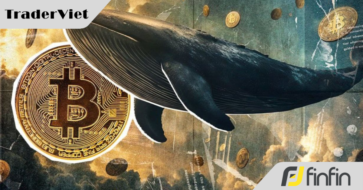 Chốt chặn cứng của Bitcoin