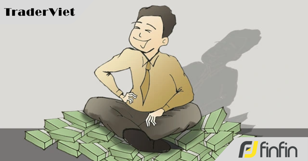 Học theo những huyền thoại Phố Wall: Bí kíp sinh tồn và thực chiến để không làm "con cừu non"