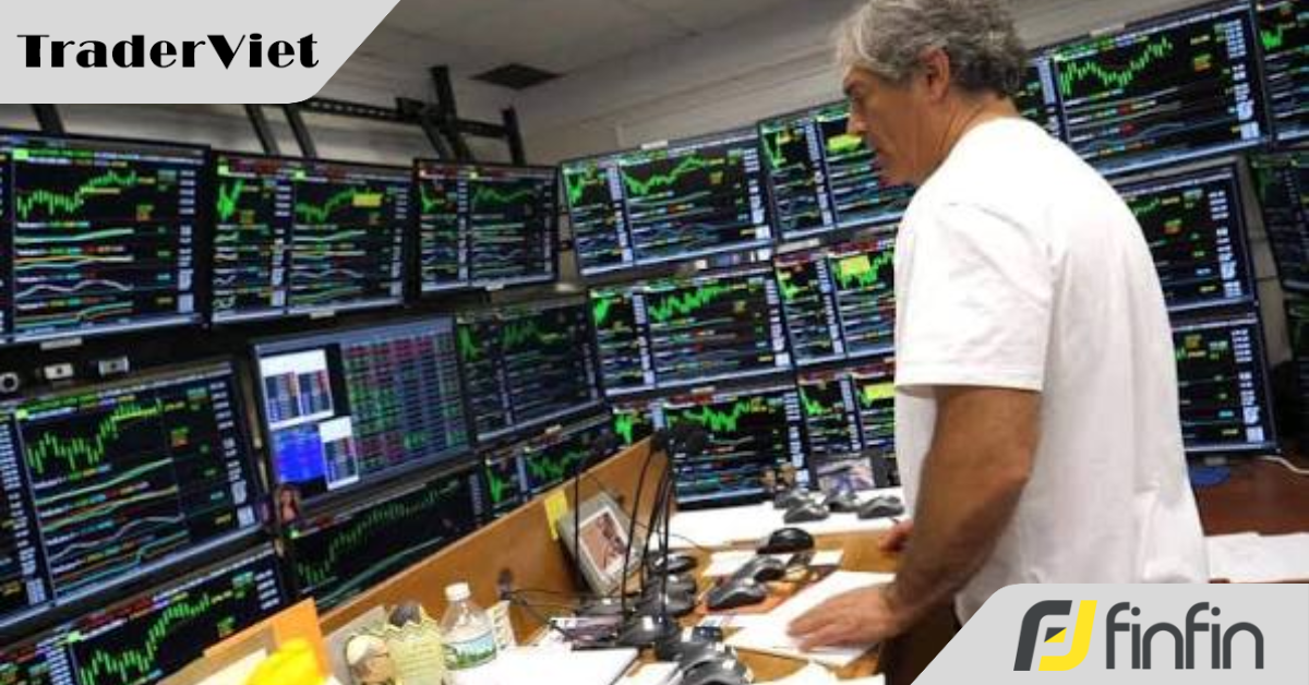 Những lời khuyên từ Stephen Kalayjian - trader có hơn 30 năm thực chiến ở Wall Street
