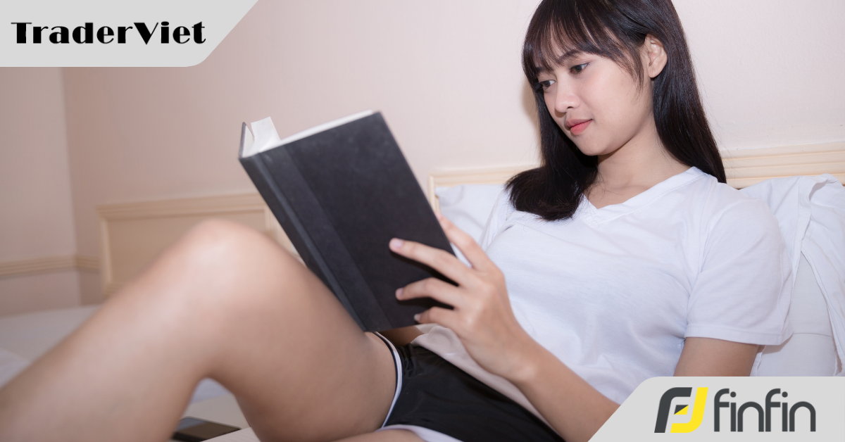 Theo anh em nên dành thời gian đọc sách hay nghiên cứu trên chart thực chiến luôn?