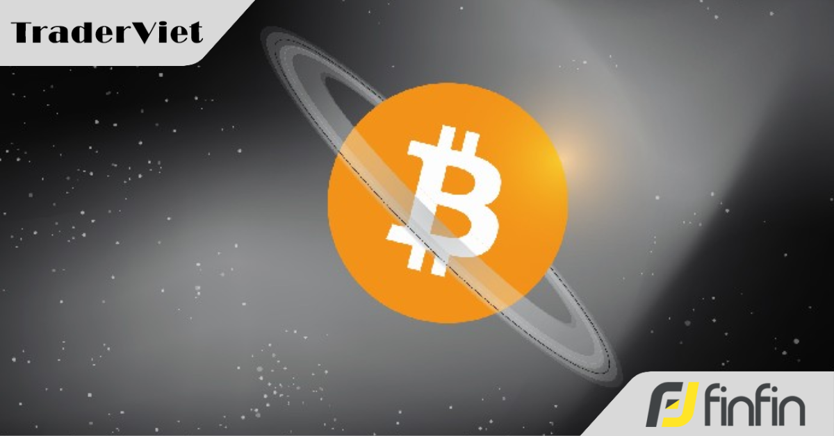Startup Mỹ sẽ đào Bitcoin trong vũ trụ