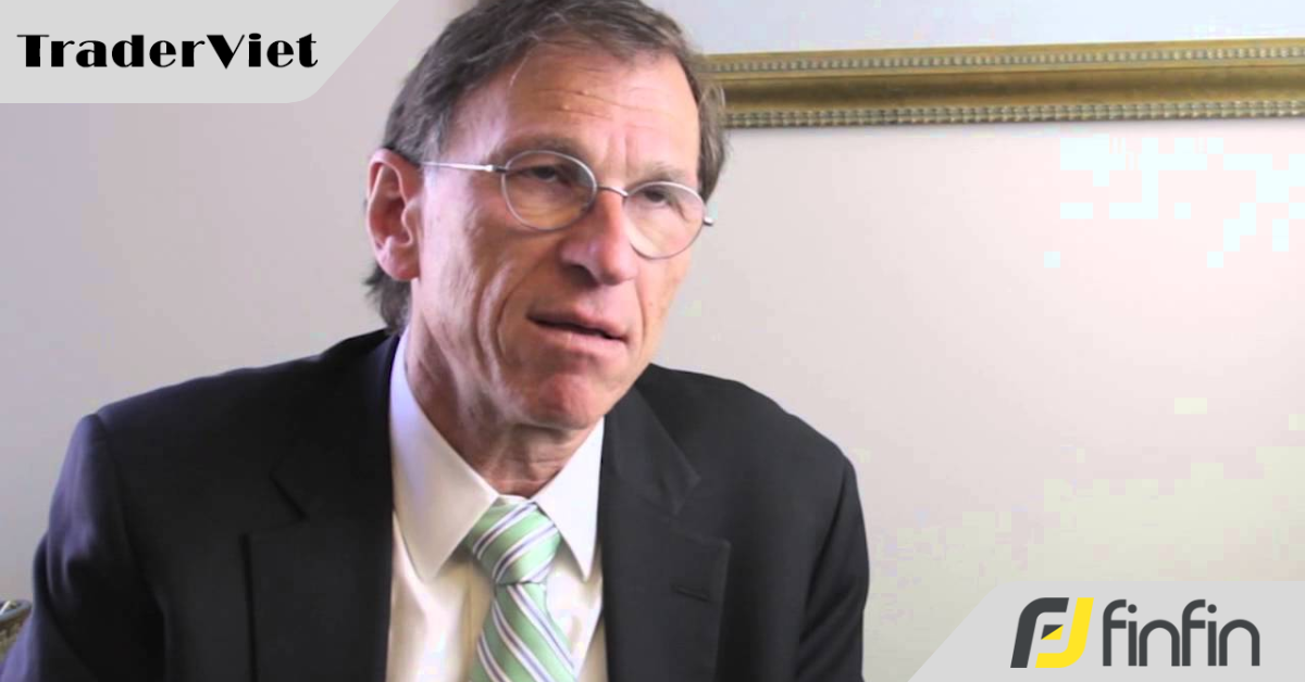Những chân lý Jack Schwager đúc kết được sau 30 năm phỏng vấn các Phù thủy Phố Wall