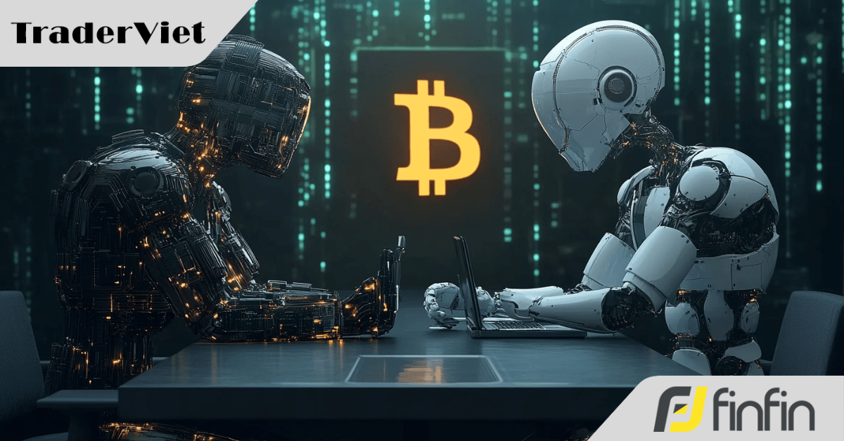 AI có thể phá bảo mật ví Bitcoin và Ethereum chỉ trong vài tháng?