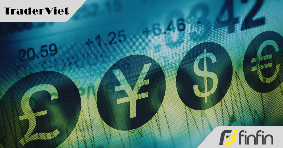 Đâu là các cặp tiền có "nhiều tín hiệu" để trade nhất? Đừng nhầm lẫn giữa cơ hội và bẫy nhiễu!
