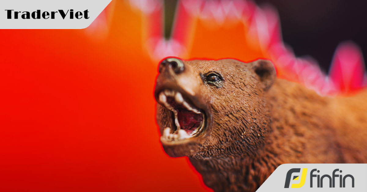 Hôm nay trade coin gì? - 13/10: Phe Gấu chiếm ưu thế