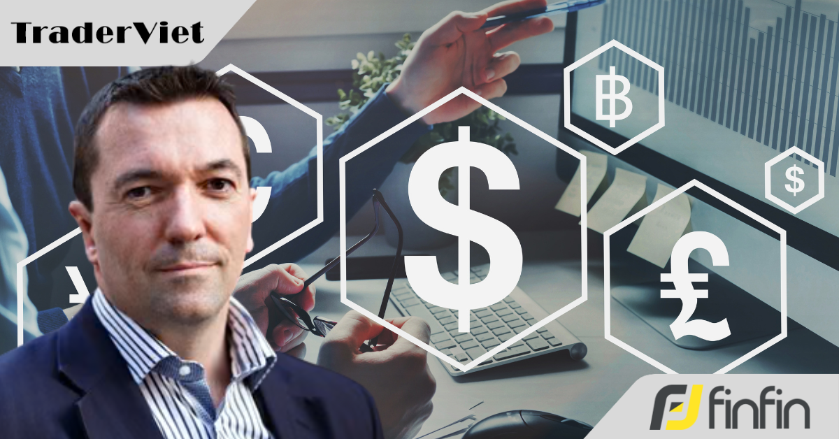 Giải mã tư duy của Caspar Marney: Khi dân Pro đánh Forex không chỉ nhìn nến!
