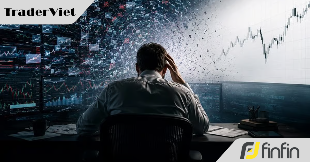 3 kỳ vọng này sẽ huỷ hoại trader!!!