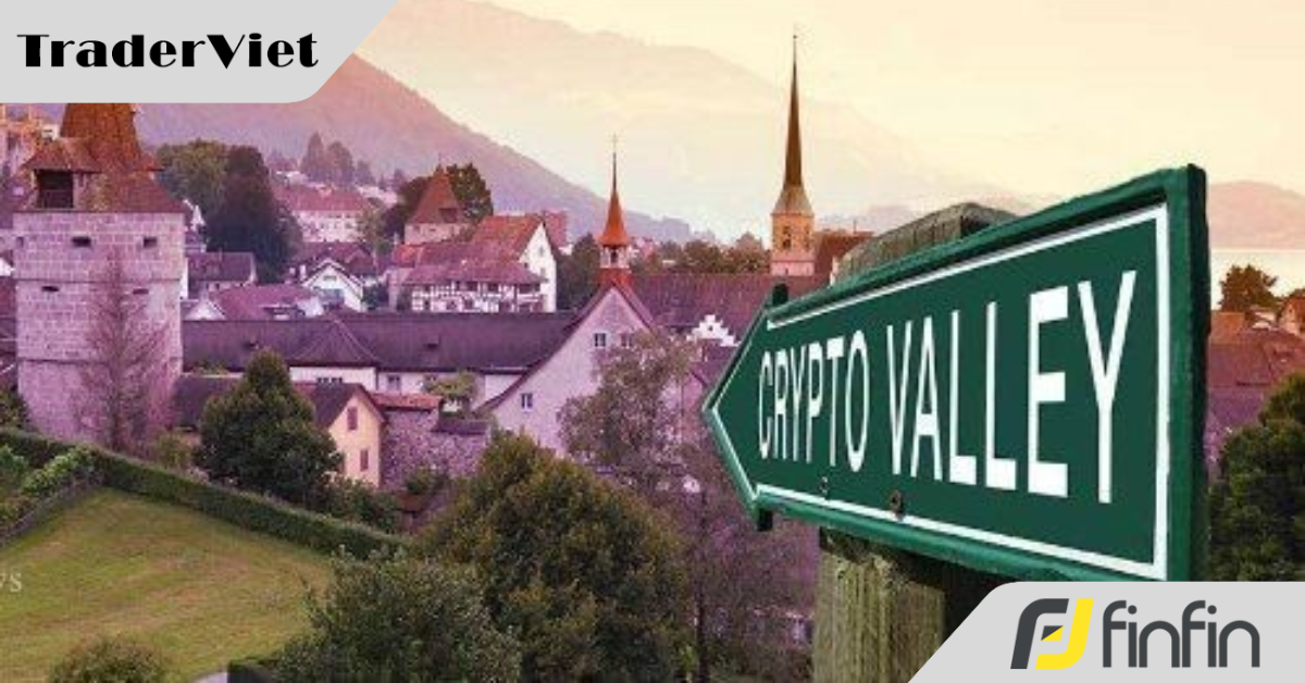 Thụy Sĩ đề xuất hợp tác giữa “thủ phủ tiền mã hóa” Crypto Valley và Việt Nam