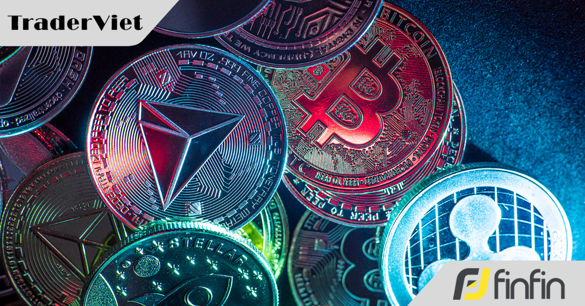 Hôm nay trade coin gì? - 20/10: Tiếp tục tích luỹ, nhưng không đẹp