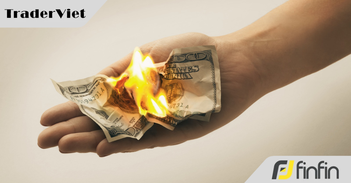 6 thói quen đốt tiền của trader