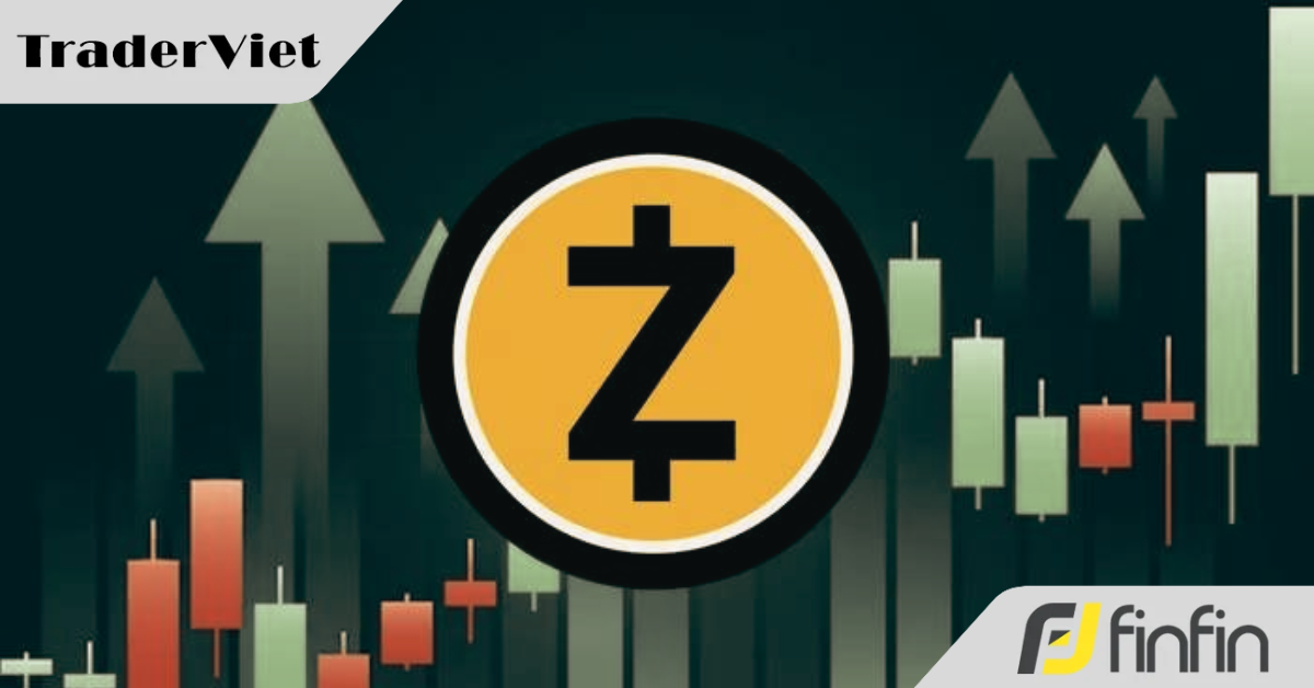 Nhiều tỷ phú Bitcoin chạy đua đón sóng tăng giá 3.000% của Zcash
