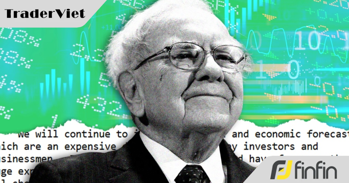 6 chiến lược "sống còn" của Warren Buffett