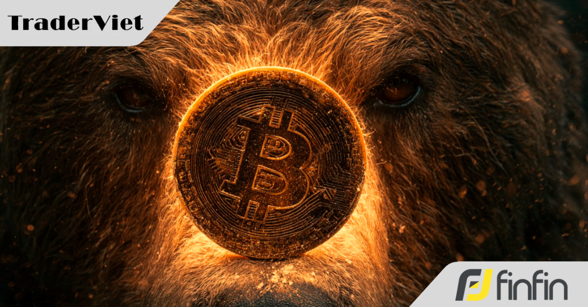 Hôm nay trade coin gì? - 30/10: Phe Gấu tấn công mạnh!!!