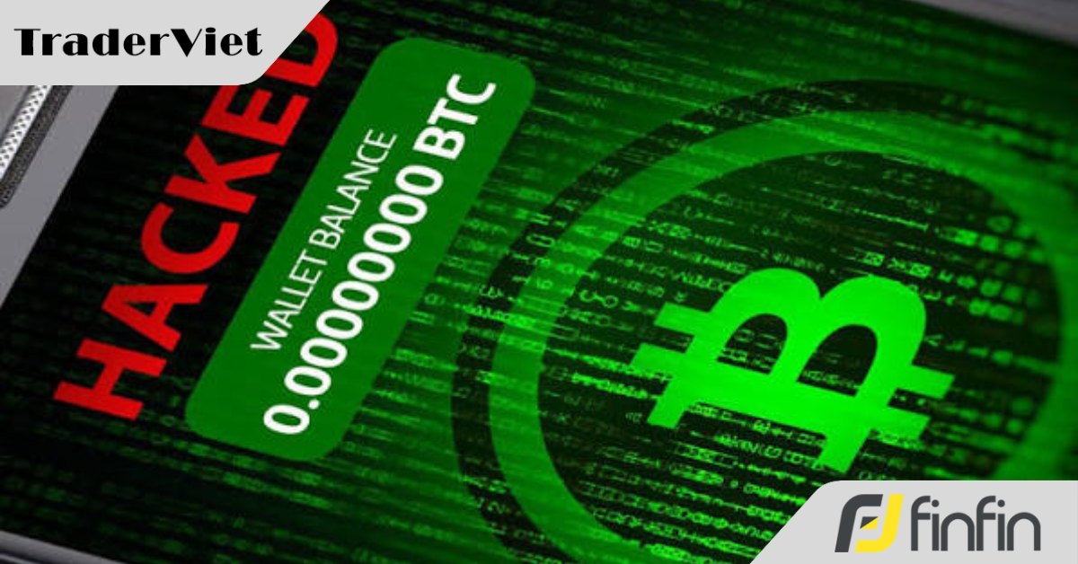 Binance bị hack, chuyển đi khoản tiền số trị giá khoảng 6 tỷ USD