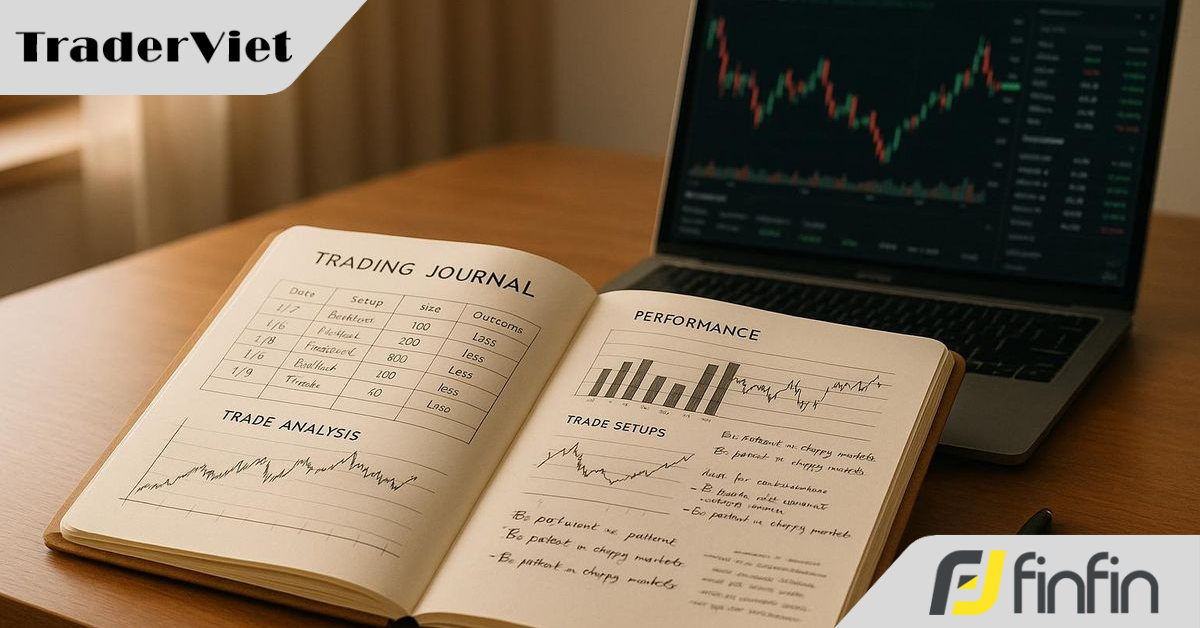 Tỉnh mộng đi anh em: Đã đến lúc thiết lập lại mục tiêu thực tế nếu muốn "sống thọ" với nghề Trading!
