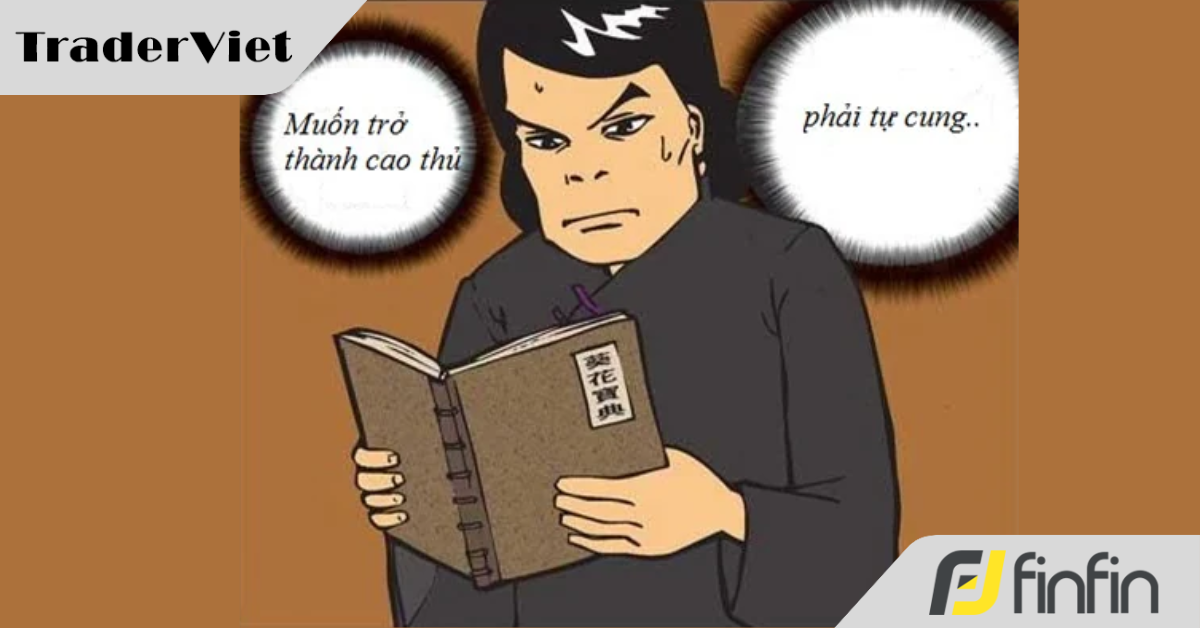 Cắt lỗ là cả một nghệ thuật, kê dao “tự cung” cũng phải biết cách