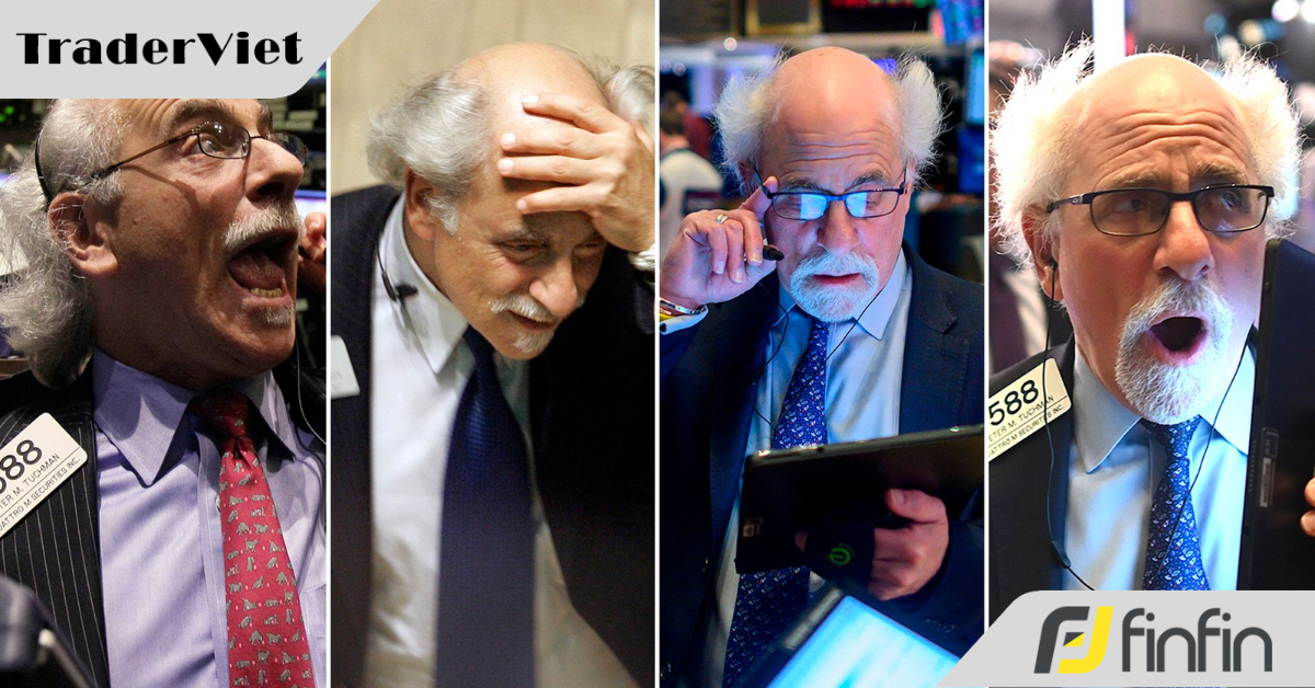 Những ví dụ cực shock về thị trường cho thấy vì sao quản lý rủi ro là then chốt!