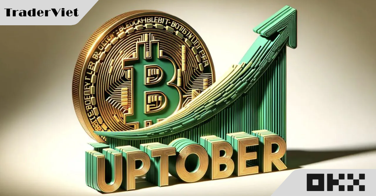 Lý do tiền số Bitcoin sẽ tăng giá mạnh trong tháng này