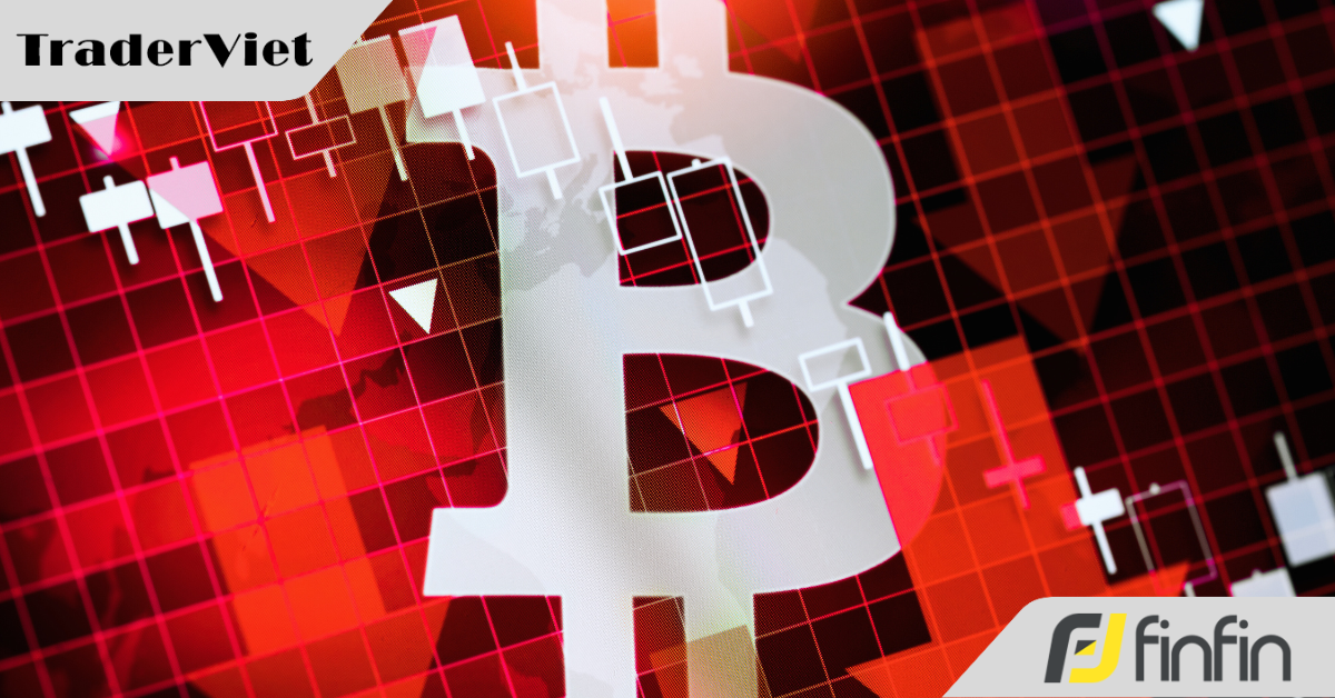 Lý do chính khiến thị trường tiền số chao đảo, không ổn định