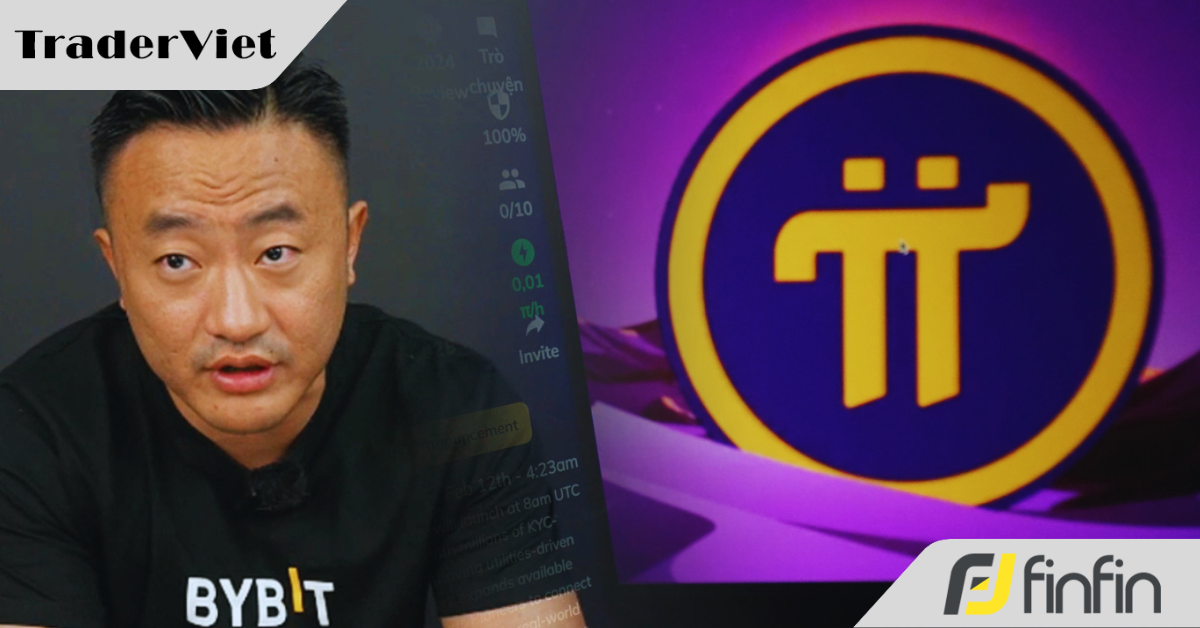 Pi Network lên tiếng về cáo buộc lừa đảo của CEO Bybit