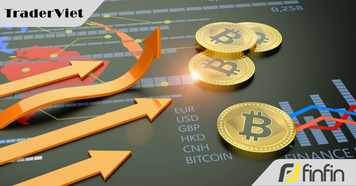 Hôm nay trade coin gì? - 03/7: Lại hửng