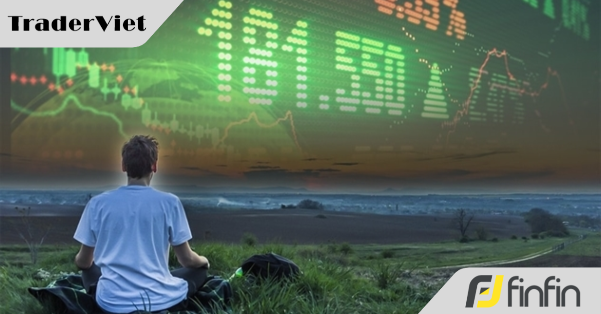 Ngồi thiền liệu có giúp trader "đắc đạo" với thị trường này?