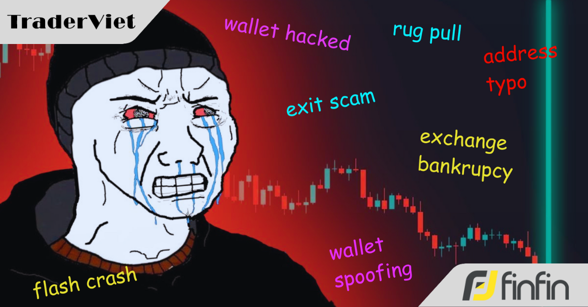 Nữ coin thủ Việt mất 450 triệu đồng vì chiêu "thả con săn sắt, bắt con cá rô"