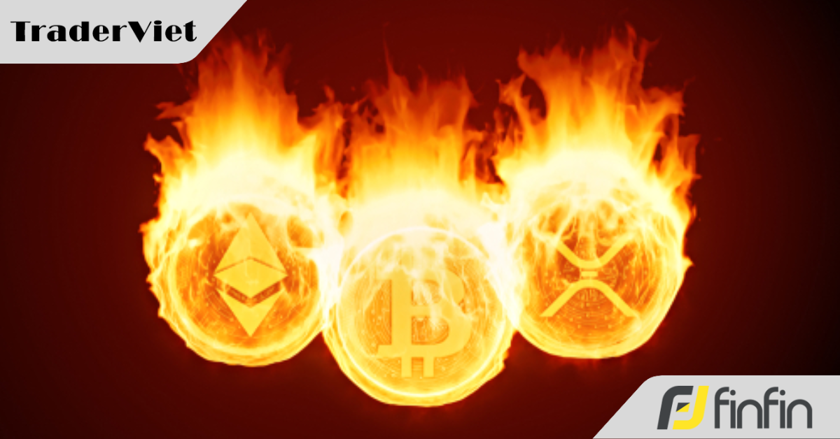 Hôm nay trade coin gì? - 01/7: Hai nửa trắng đen