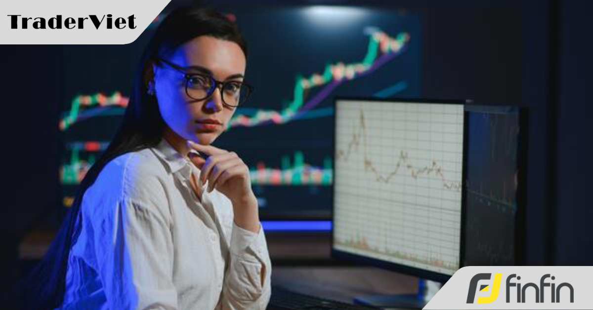 Không còn nghi ngờ gì nữa, đây chính là yếu tố tạo nên sự khác biệt của Trader thành công