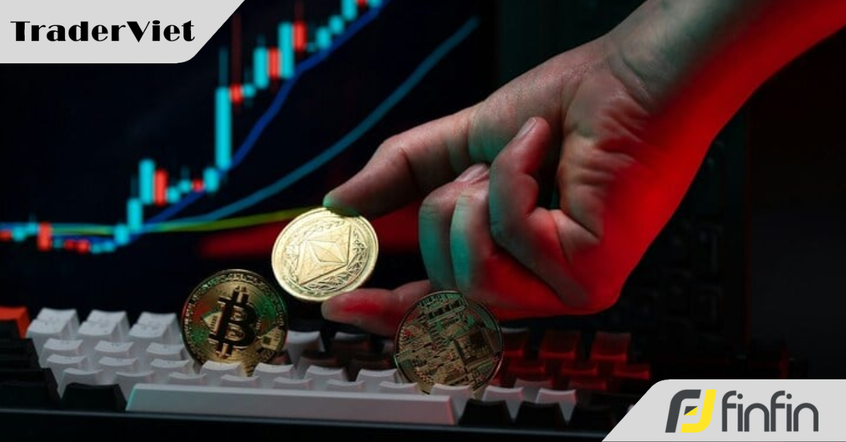 Khi bạn chưa hiểu rõ 24 điều này, đừng vội bước chân vào thị trường crypto