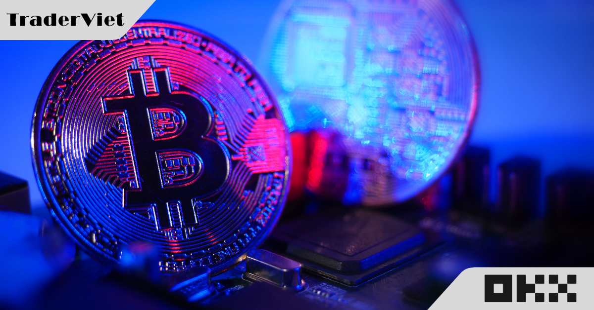 Hôm nay trade coin gì? - 15/10: Tiệm cận kháng cự quan trọng