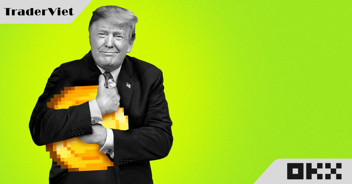 Hôm nay trade coin gì? - 06/11: Hiệu ứng Trump?