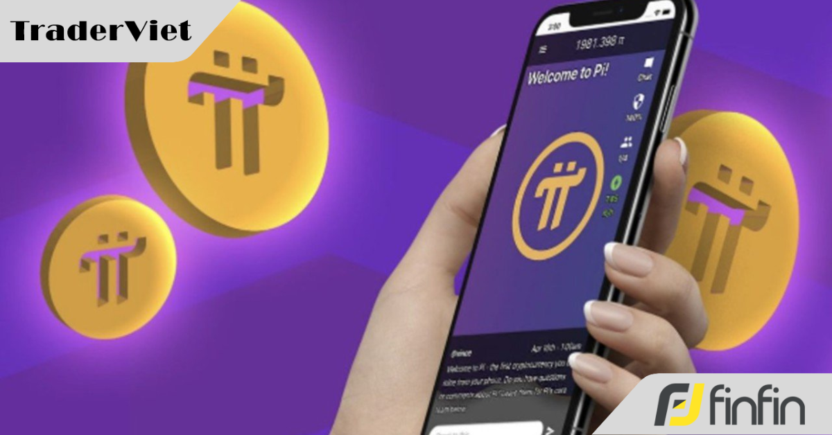 Bạn tôi mơ Pi có giá trăm nghìn USD