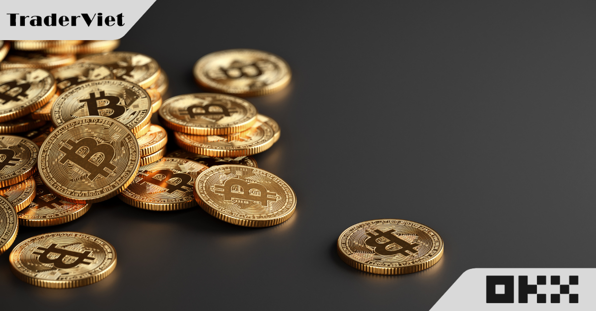 Hôm nay trade coin gì? - 29/10: Thời tới cản không nổi