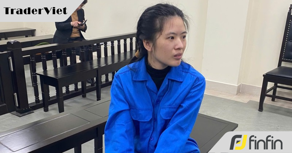 Chiếm đoạt tiền tỷ của khách hàng, nữ "coin thủ" đốt hết vào tiền ảo