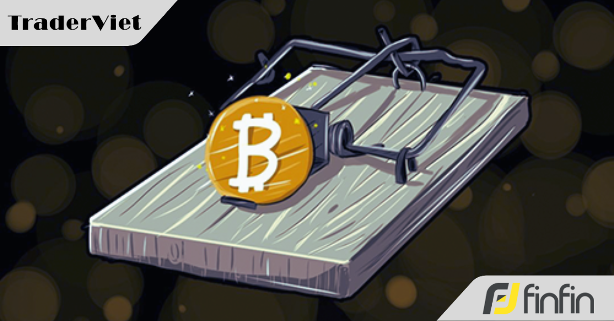 Công an cảnh báo thủ đoạn lừa đảo đầu tư tiền ảo này