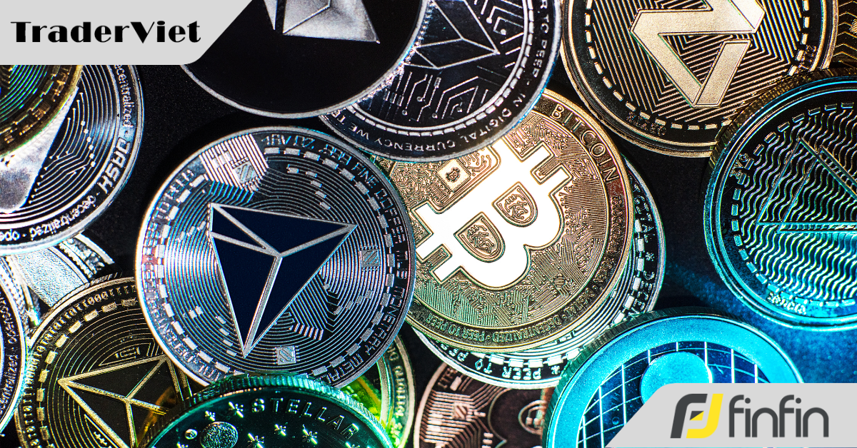 Hôm nay trade coin gì? - 20/10: Vùng tích luỹ dần hình thành rõ rệt