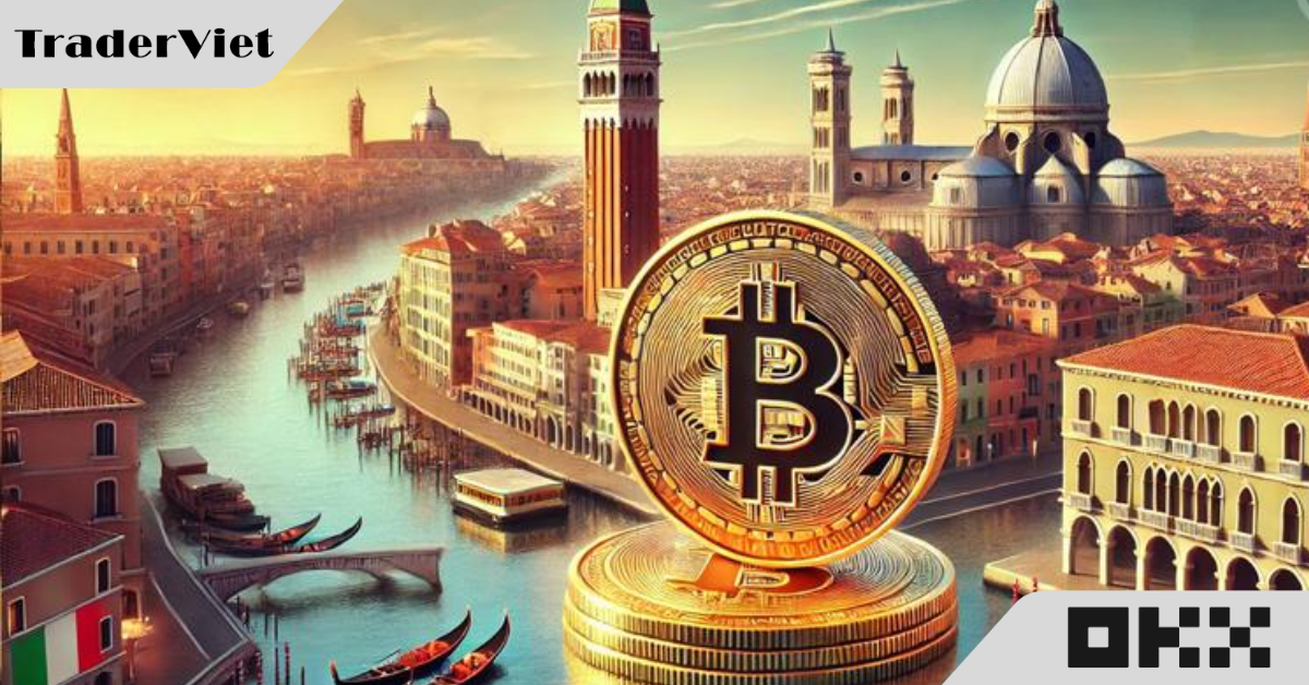 Một quốc gia tăng thuế thu nhập Bitcoin lên 42%, lọt top các quốc gia đánh thuế cao nhất với tiền số