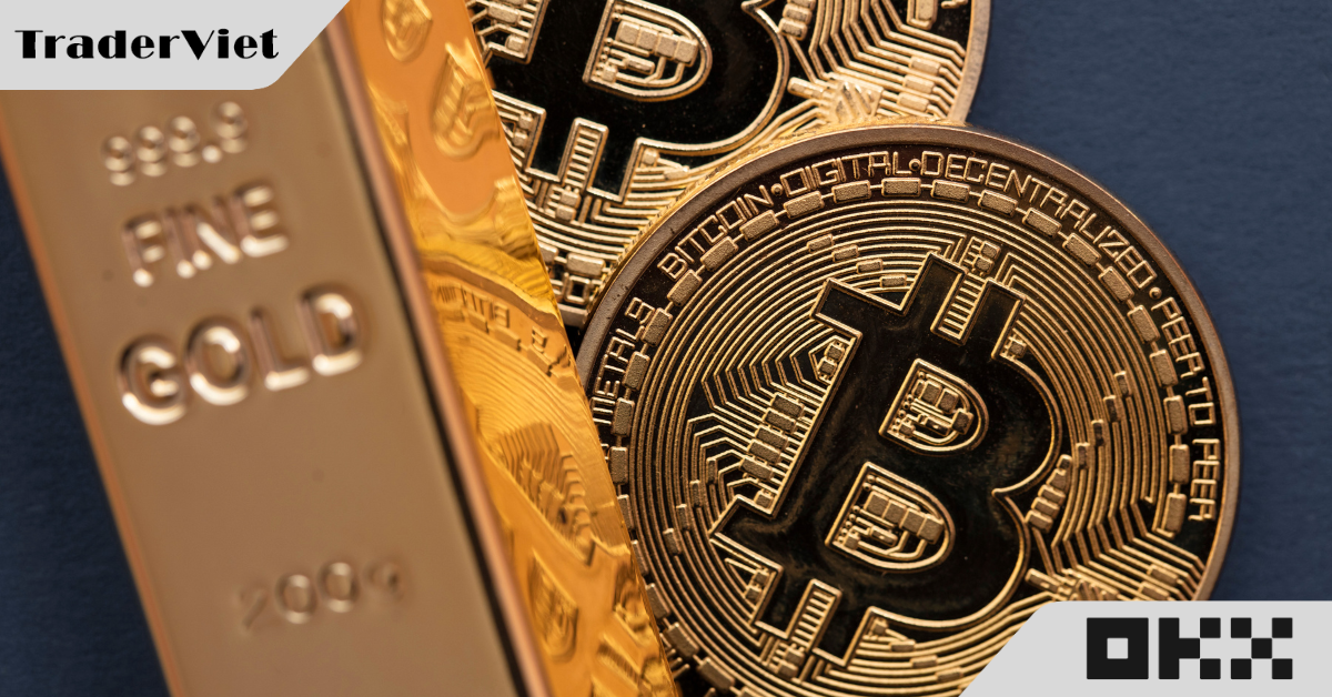 Hôm nay trade coin gì? - 07/11: Đúng đắn khi kiên định