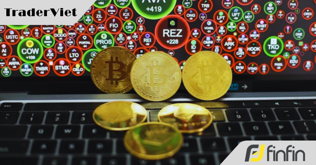 Hôm nay trade coin gì? - 30/09: Giữ nguyên lập trường