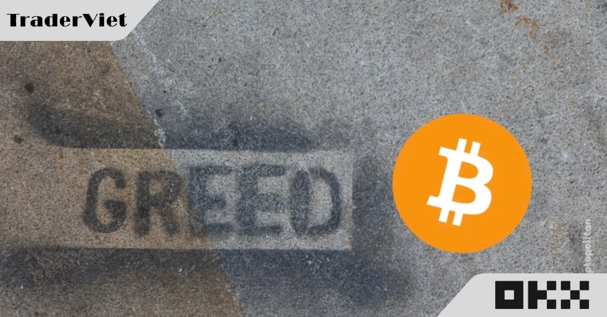 2024 là năm "tham lam nhất" của Bitcoin trong lịch sử