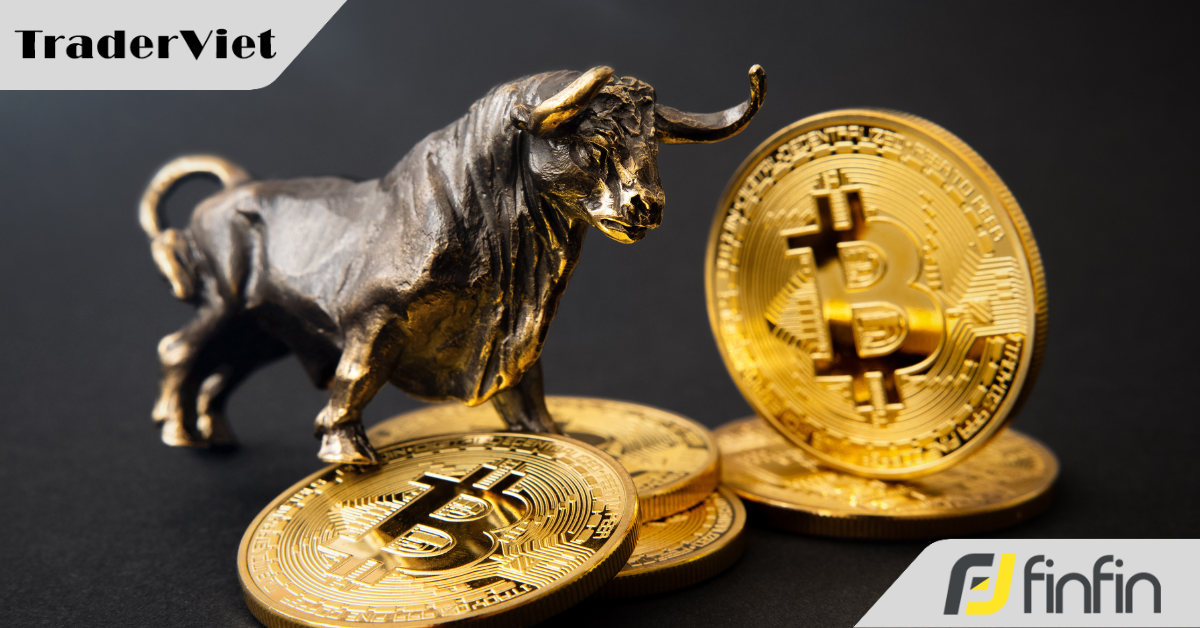 Hôm nay trade coin gì? - 17/04: Vẫn đi theo hướng mua!