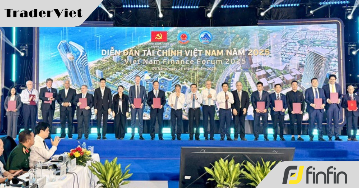 Tether ký kết hợp tác với TP Đà Nẵng