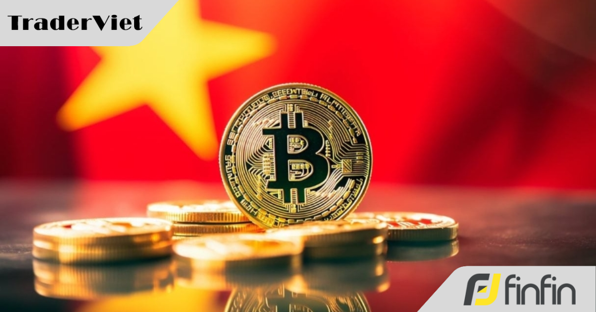 Việt Nam xếp thứ tư thế giới về Chỉ số chấp nhận tiền điện tử