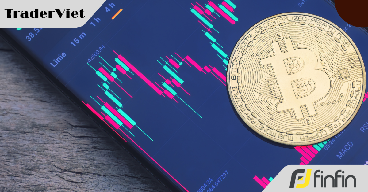 Hôm nay trade coin gì? - 03/06: Tiếp tục hỗn loạn