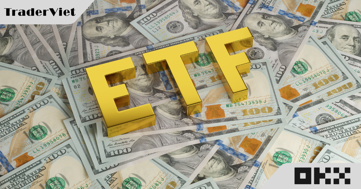 Bitcoin ETF có thể sớm vượt qua 1 triệu BTC trong tháng 11