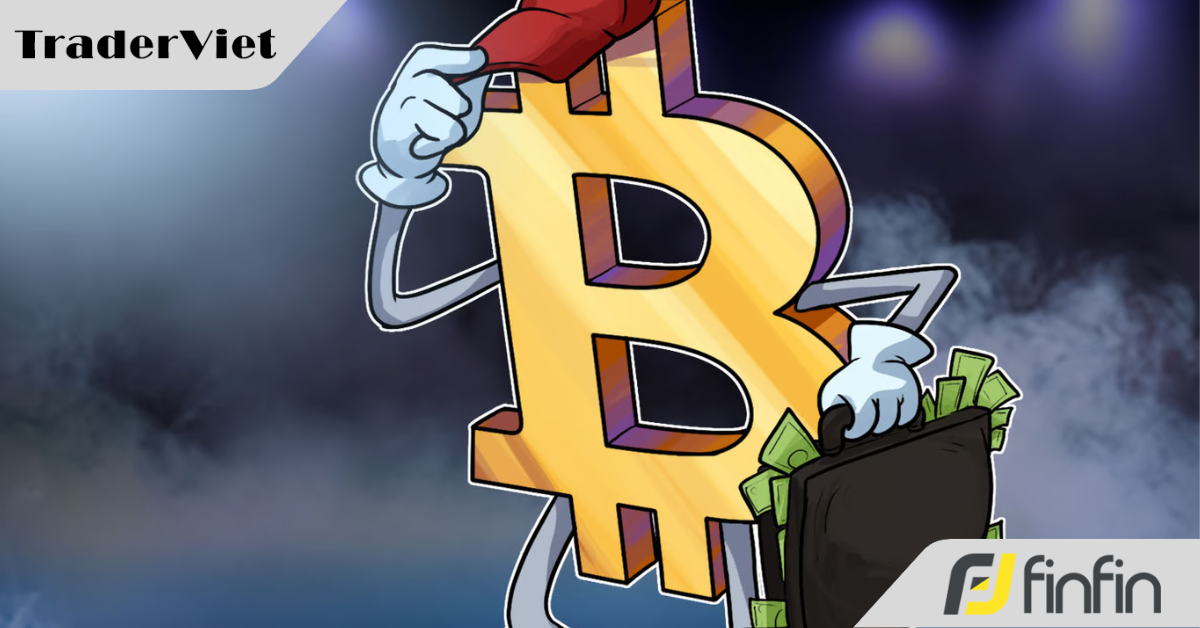 "Cá mập" trăm tỷ USD VanEck muốn mở quỹ Bitcoin tại Việt Nam